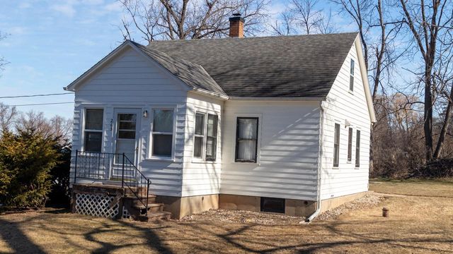 265 Charlevoix STREET, Marquette, WI 53947