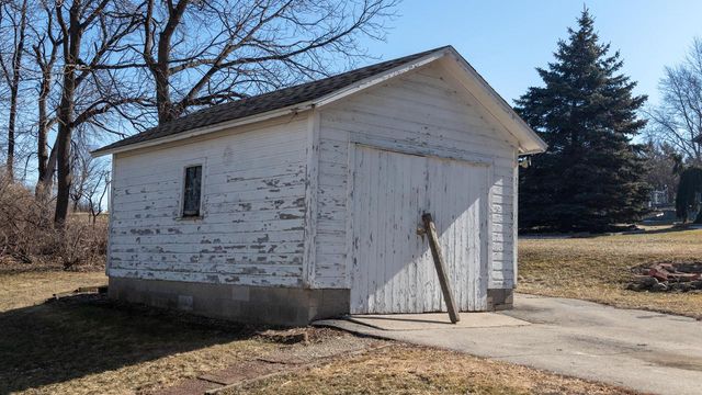 265 Charlevoix STREET, Marquette, WI 53947