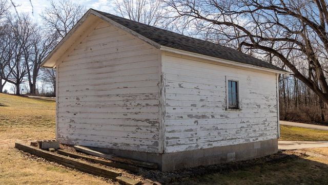 265 Charlevoix STREET, Marquette, WI 53947