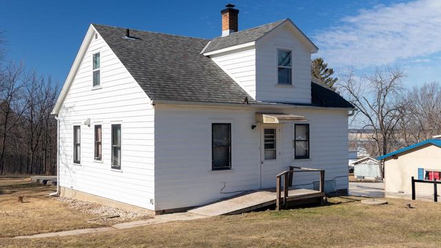 265 Charlevoix STREET, Marquette, WI 53947