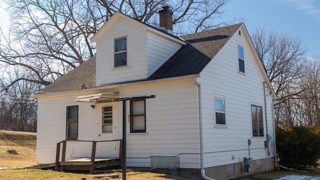 265 Charlevoix STREET, Marquette, WI 53947