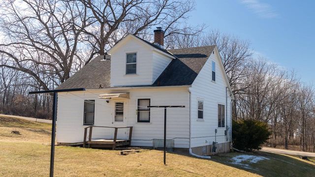265 Charlevoix STREET, Marquette, WI 53947