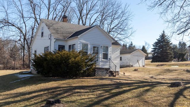 265 Charlevoix STREET, Marquette, WI 53947
