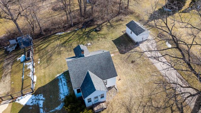 265 Charlevoix STREET, Marquette, WI 53947