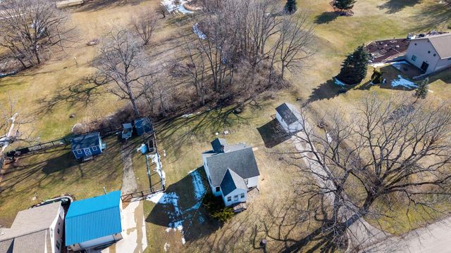 265 Charlevoix STREET, Marquette, WI 53947