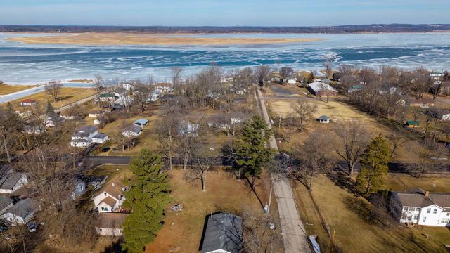 265 Charlevoix STREET, Marquette, WI 53947