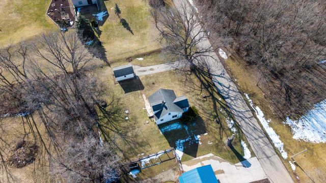 265 Charlevoix STREET, Marquette, WI 53947