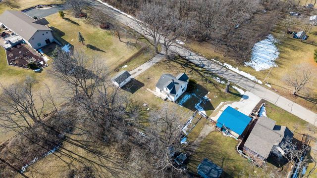 265 Charlevoix STREET, Marquette, WI 53947