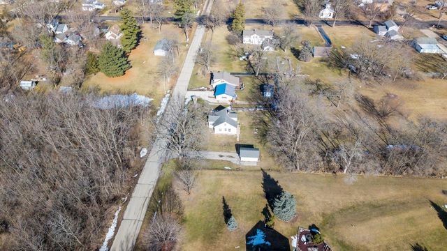 265 Charlevoix STREET, Marquette, WI 53947