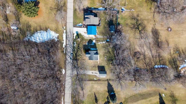 265 Charlevoix STREET, Marquette, WI 53947