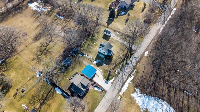 265 Charlevoix STREET, Marquette, WI 53947