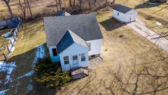 265 Charlevoix STREET, Marquette, WI 53947