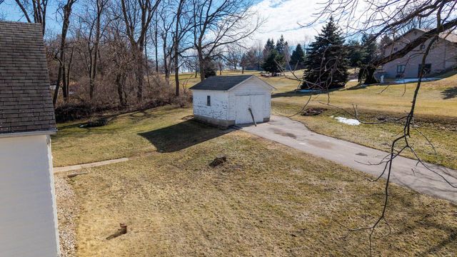 265 Charlevoix STREET, Marquette, WI 53947