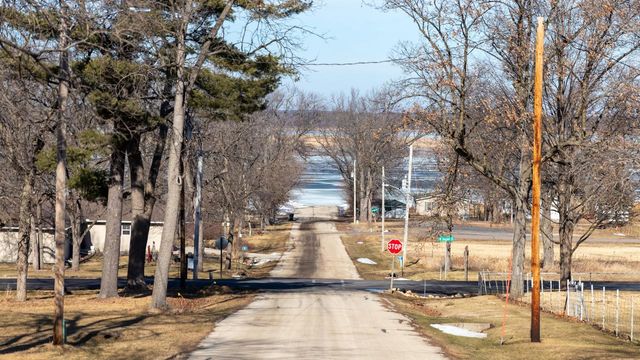 265 Charlevoix STREET, Marquette, WI 53947