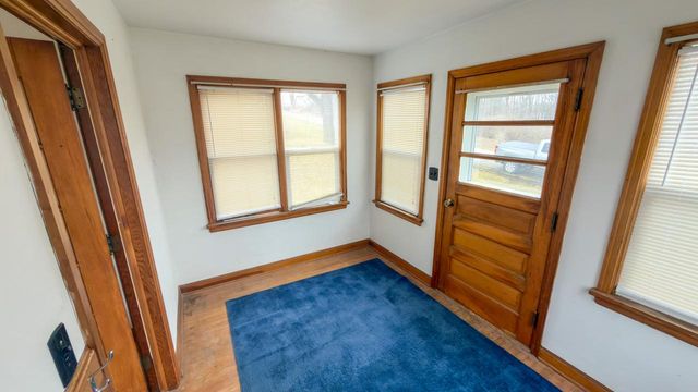265 Charlevoix STREET, Marquette, WI 53947