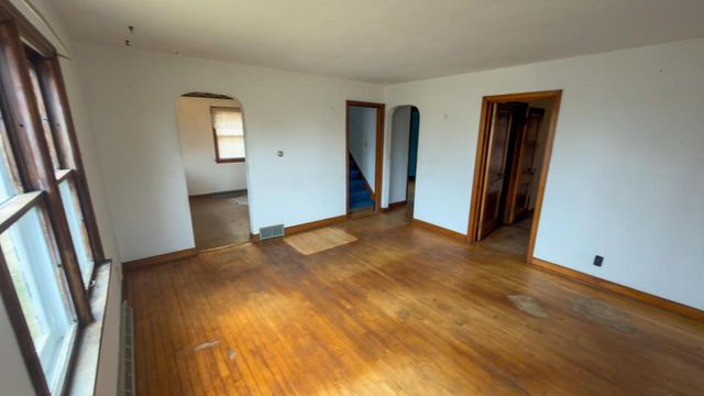 265 Charlevoix STREET, Marquette, WI 53947