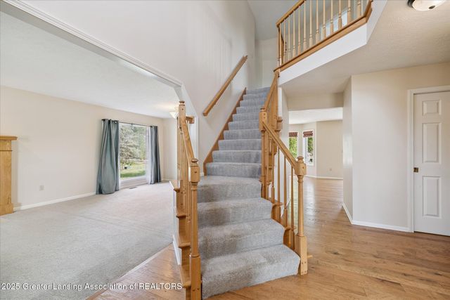 6725 French Creek Drive, Lansing, MI 48917