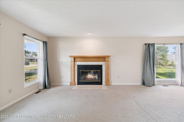 6725 French Creek Drive, Lansing, MI 48917