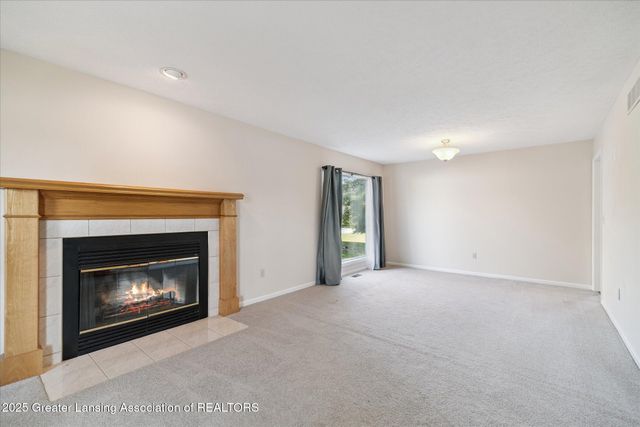 6725 French Creek Drive, Lansing, MI 48917