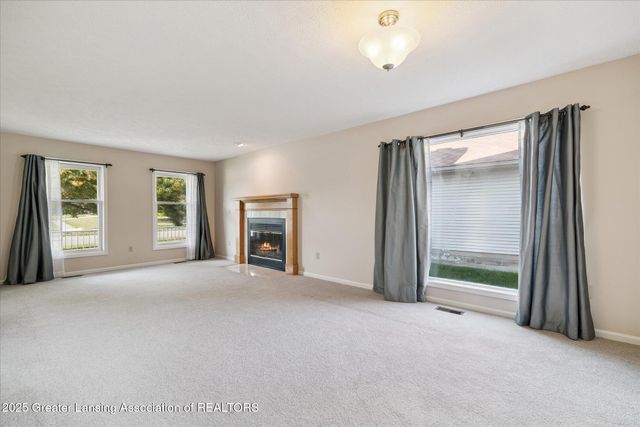 6725 French Creek Drive, Lansing, MI 48917