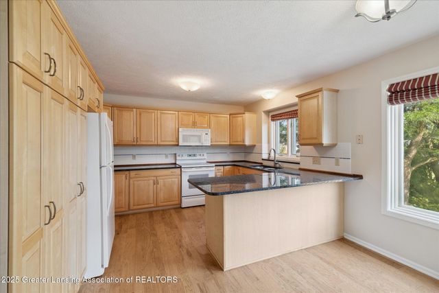 6725 French Creek Drive, Lansing, MI 48917