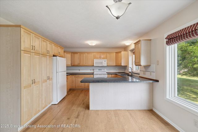 6725 French Creek Drive, Lansing, MI 48917