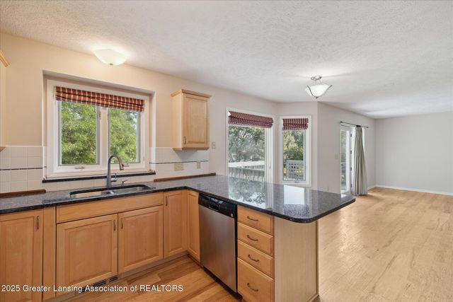 6725 French Creek Drive, Lansing, MI 48917