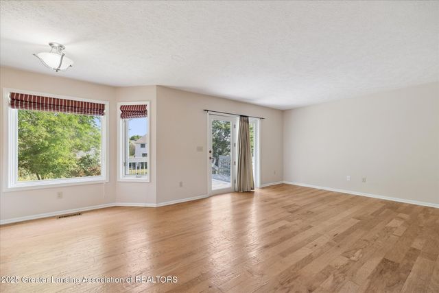 6725 French Creek Drive, Lansing, MI 48917