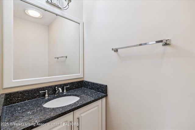 6725 French Creek Drive, Lansing, MI 48917