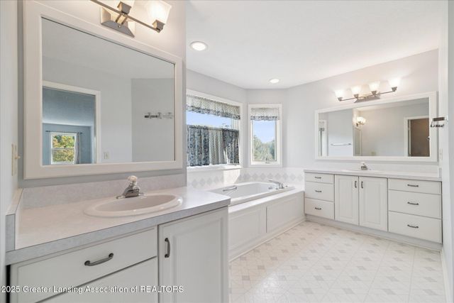 6725 French Creek Drive, Lansing, MI 48917