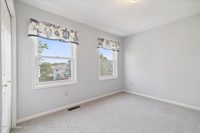 6725 French Creek Drive, Lansing, MI 48917