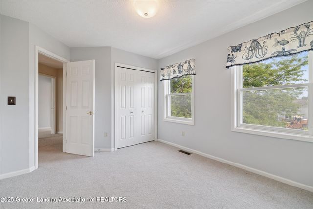 6725 French Creek Drive, Lansing, MI 48917