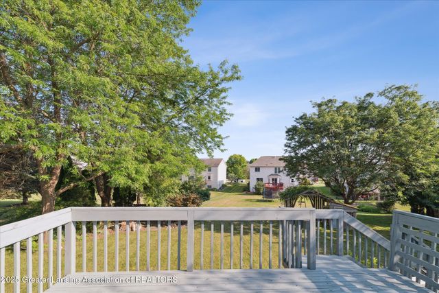 6725 French Creek Drive, Lansing, MI 48917