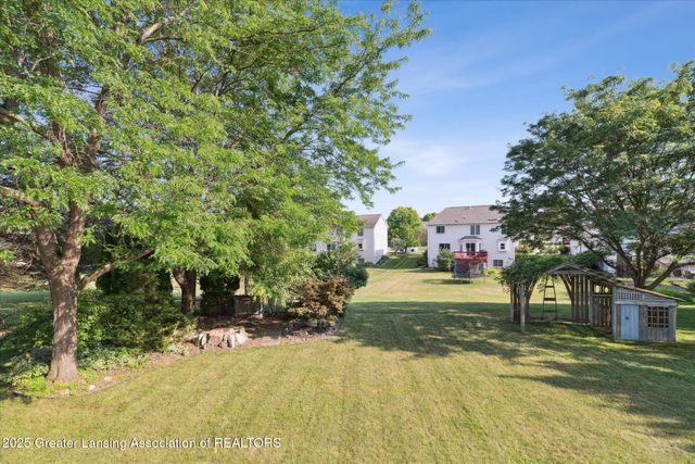 6725 French Creek Drive, Lansing, MI 48917