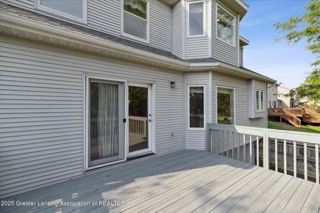 6725 French Creek Drive, Lansing, MI 48917