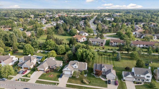 6725 French Creek Drive, Lansing, MI 48917