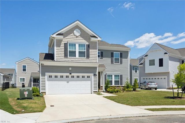 129 Corcoran LN, Suffolk, VA 23434