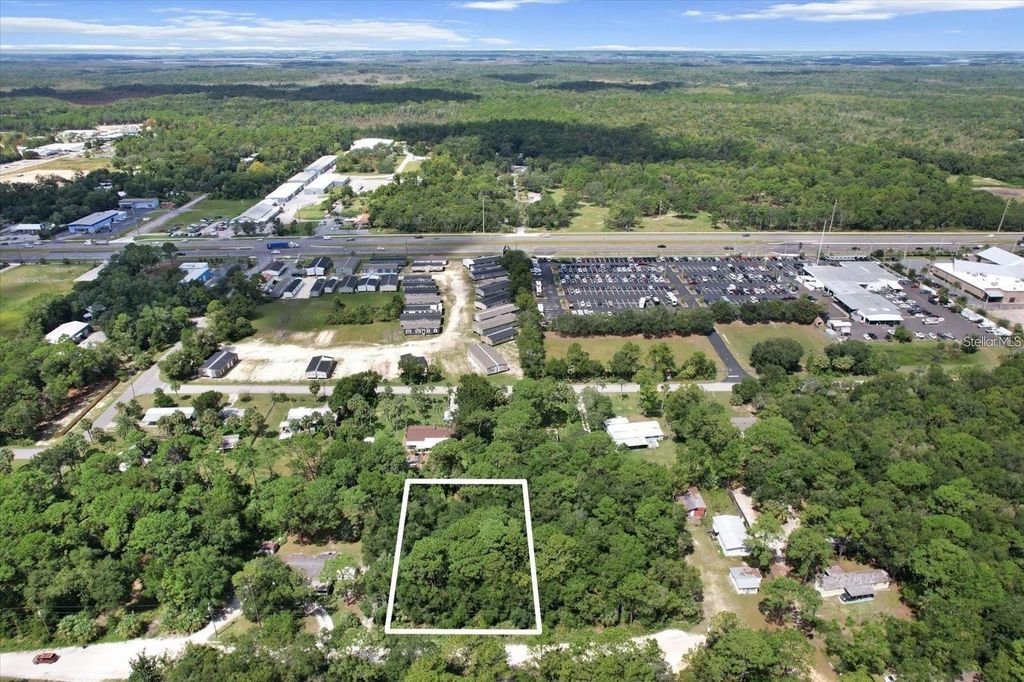 1420 S HIGHCLIFF POINT, Homosassa, FL 34448