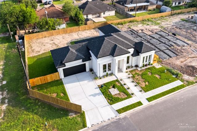 1324 E Acacia Drive, San Juan, TX 78589