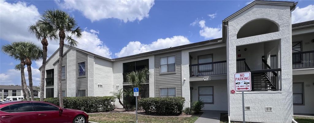 2101 CASCADES BOULEVARD 103, Kissimmee, FL 34741