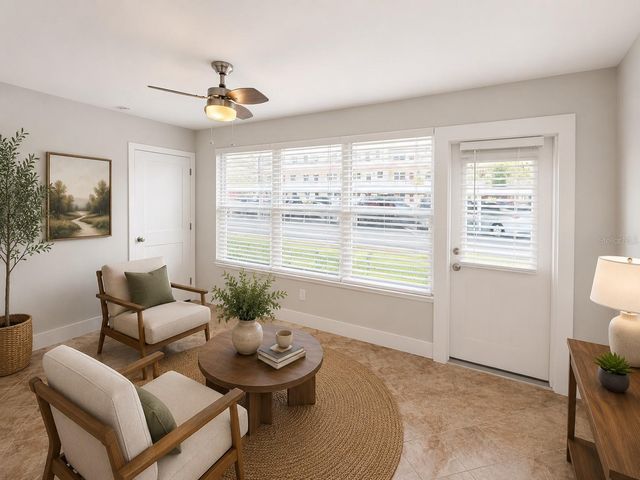 3128 59TH STREET S 109, Gulfport, FL 33707