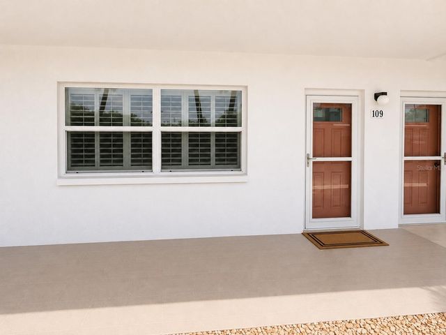 3128 59TH STREET S 109, Gulfport, FL 33707