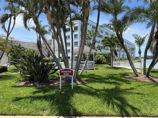 3128 59TH STREET S 109, Gulfport, FL 33707