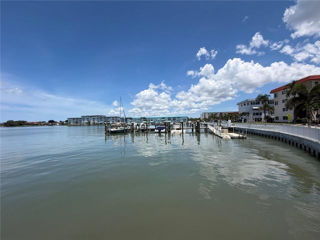 3128 59TH STREET S 109, Gulfport, FL 33707