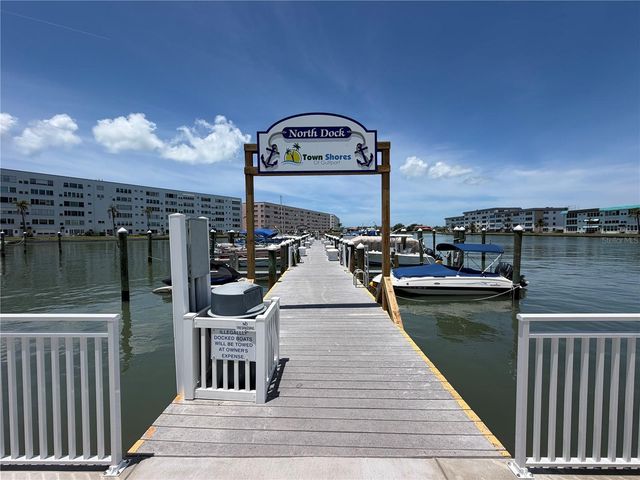 3128 59TH STREET S 109, Gulfport, FL 33707