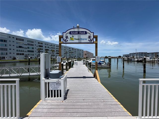 3128 59TH STREET S 109, Gulfport, FL 33707