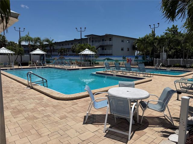3128 59TH STREET S 109, Gulfport, FL 33707