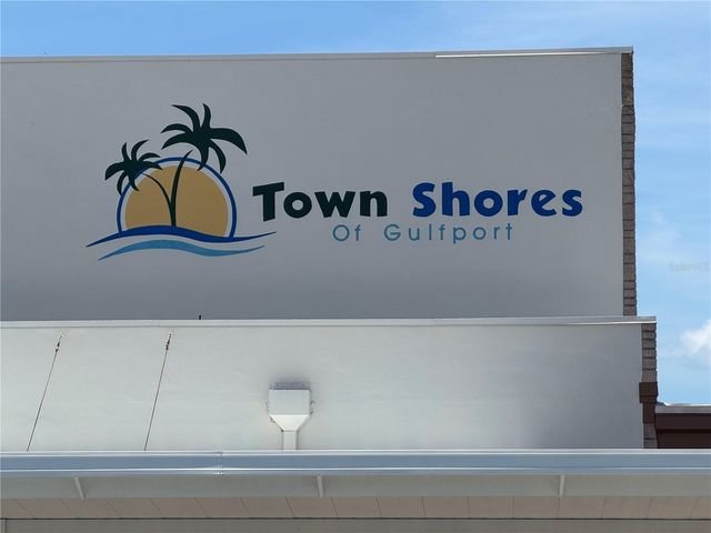 3128 59TH STREET S 109, Gulfport, FL 33707