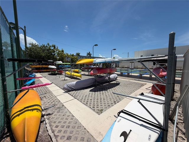 3128 59TH STREET S 109, Gulfport, FL 33707