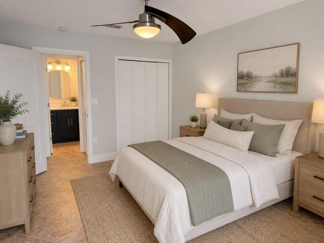 3128 59TH STREET S 109, Gulfport, FL 33707